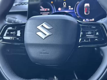 Foto van Suzuki e VITARA