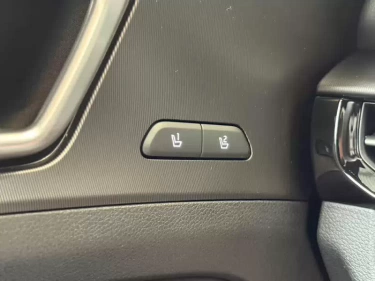 Foto van Kia Sportage