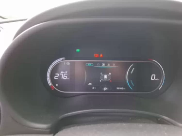 Foto van Kia e-Soul