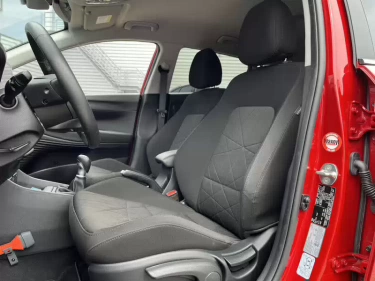 Foto van Hyundai Bayon