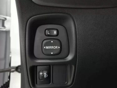 Foto van Toyota Aygo