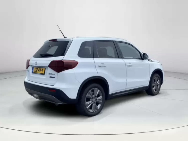 Foto van Suzuki Vitara