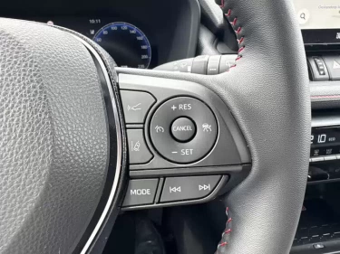 Foto van Toyota RAV4