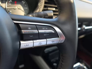 Foto van Mazda CX-30