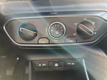 Foto van Hyundai i20