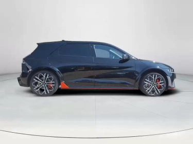 Foto van Hyundai IONIQ 5