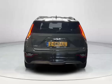 Foto van Kia Niro EV