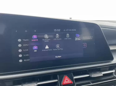 Foto van Kia Niro