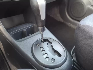 Foto van Suzuki Alto