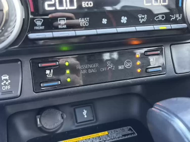 Foto van Toyota RAV4