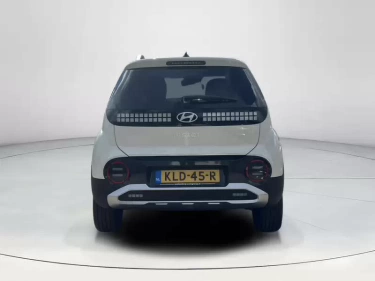 Foto van Hyundai INSTER
