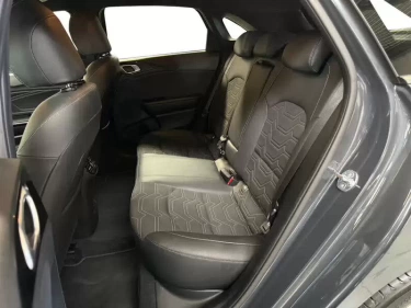 Foto van Kia Ceed