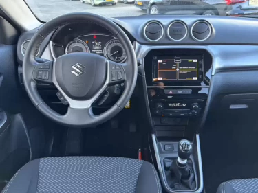 Foto van Suzuki Vitara