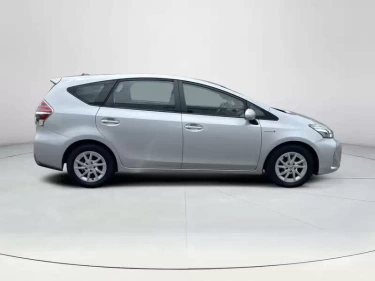 Foto van Toyota Prius +