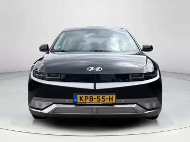 Foto van Hyundai IONIQ 5