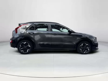 Foto van Kia Niro EV