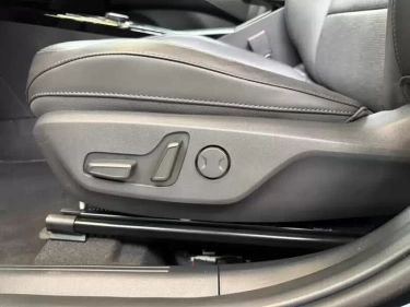 Foto van Kia Niro