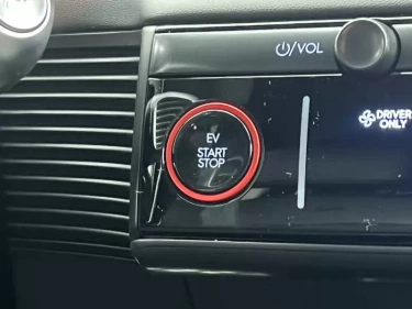 Foto van Hyundai IONIQ 5