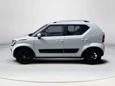 Foto van Suzuki Ignis