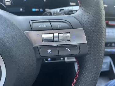 Foto van Hyundai Kona Electric