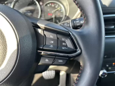 Foto van Mazda CX-5