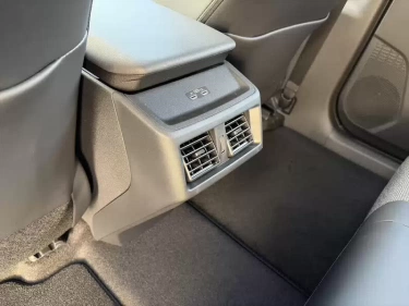 Foto van Toyota bZ4X