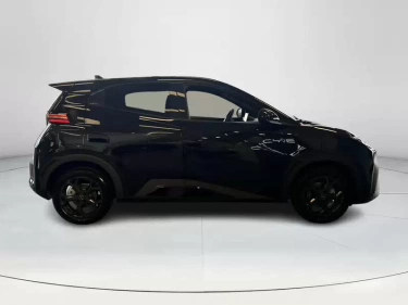 Foto van BYD DOLPHIN SURF