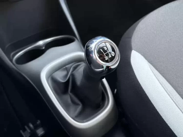 Foto van Toyota Aygo