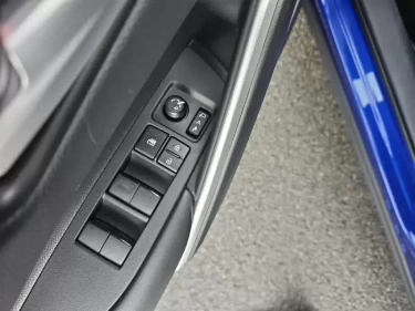 Foto van Toyota Corolla Cross