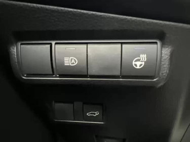 Foto van Toyota Corolla
