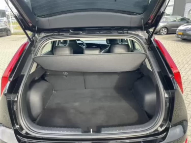 Foto van Kia Niro