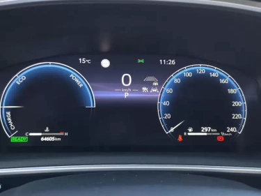 Foto van Toyota Corolla Cross
