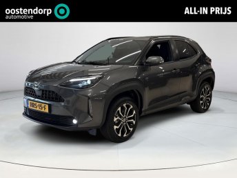 Toyota Yaris Cross 1.5 Hybrid 115 Dynamic | Comfort Pack | occasion 2025