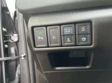 Foto van Suzuki S-Cross