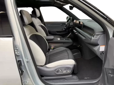 Foto van Kia EV9