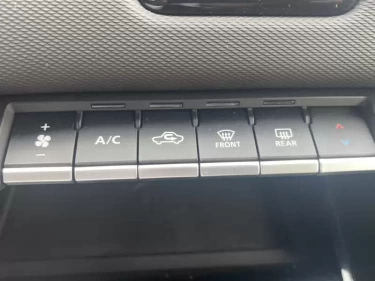 Foto van Suzuki e VITARA