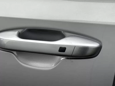 Foto van Kia Sorento