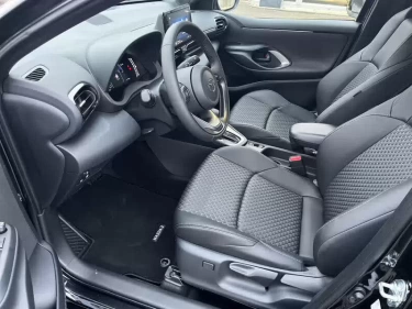 Foto van Mazda 2 Hybrid