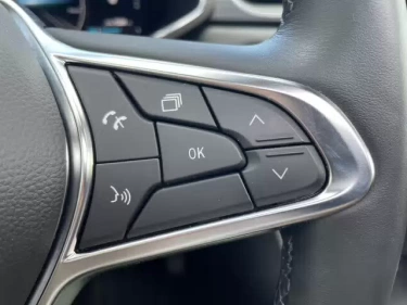 Foto van Mitsubishi ASX