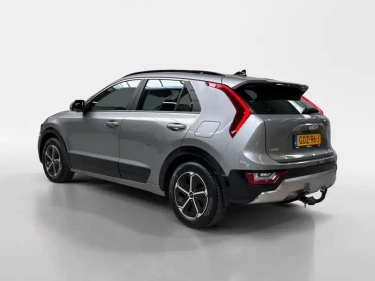Foto van Kia Niro