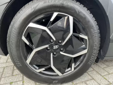 Foto van Hyundai IONIQ 5