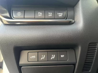 Foto van Mazda CX-30