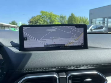 Foto van Mazda CX-5