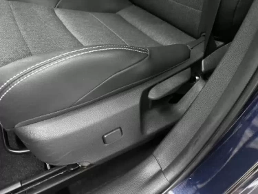 Foto van Toyota Corolla Touring Sports