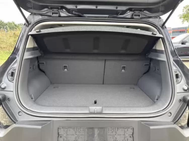 Foto van Kia EV2