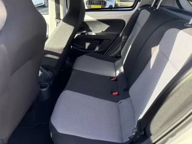 Foto van Škoda Citigo