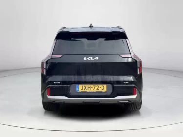 Foto van Kia EV9