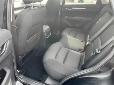 Foto van Mazda CX-5
