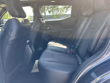 Foto van Toyota Urban Cruiser