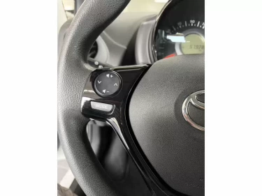 Foto van Toyota Aygo